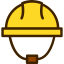 Helmet icon 64x64