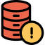 Database Symbol 64x64