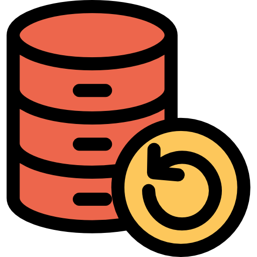 Database icon