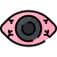 Eye icon 64x64