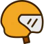 Helmet icon 64x64