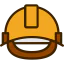 Firefighter icon 64x64