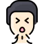 Cough icon 64x64