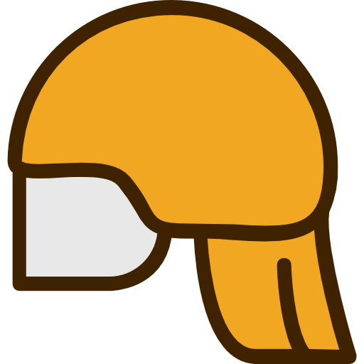 Firefighter icon