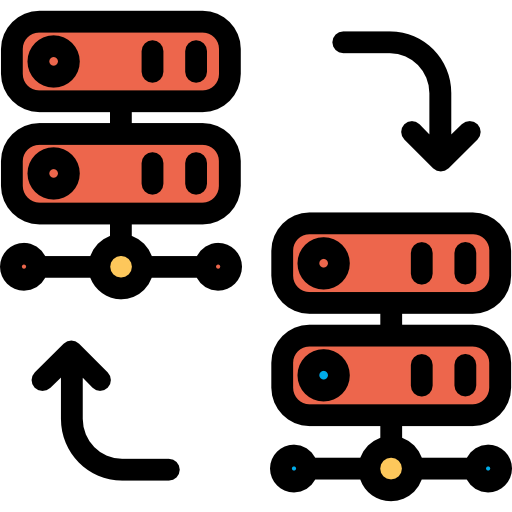 Server icon