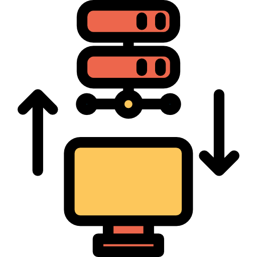 Server icon