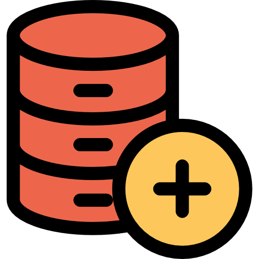Database icon