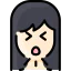 Cough icon 64x64