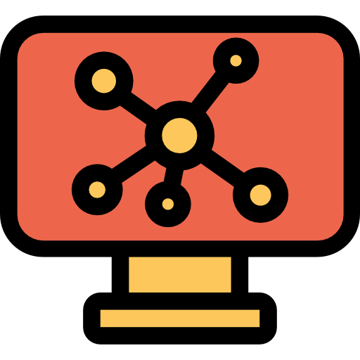 Monitor icon