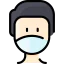 Man icon 64x64