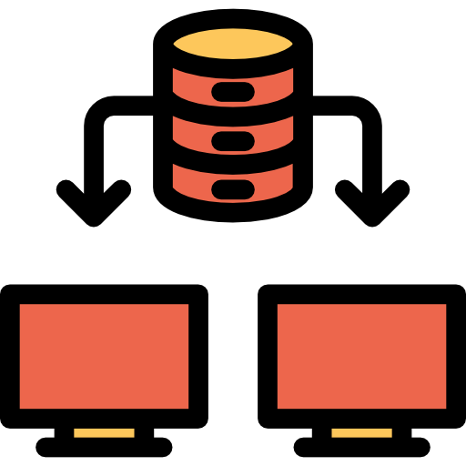 Server icon