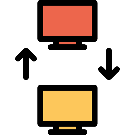 Sharing icon