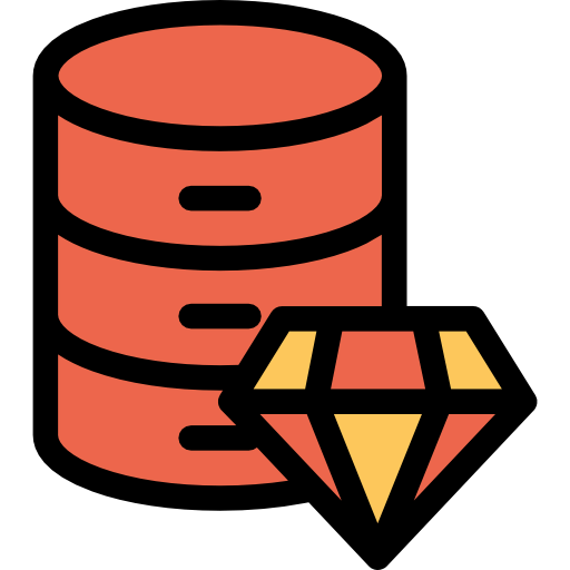 Database icon