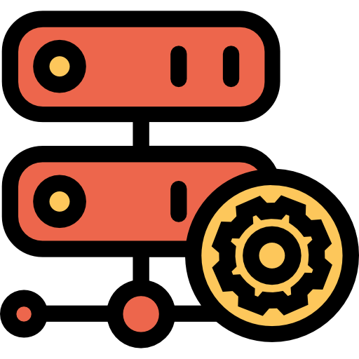 Server icon