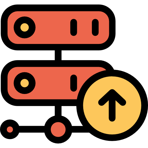 Server icon