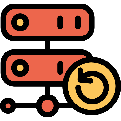 Database icon