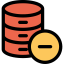 Database Ikona 64x64