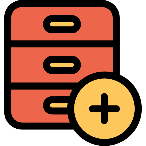 Archive icon