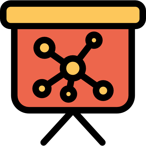 Presentation icon