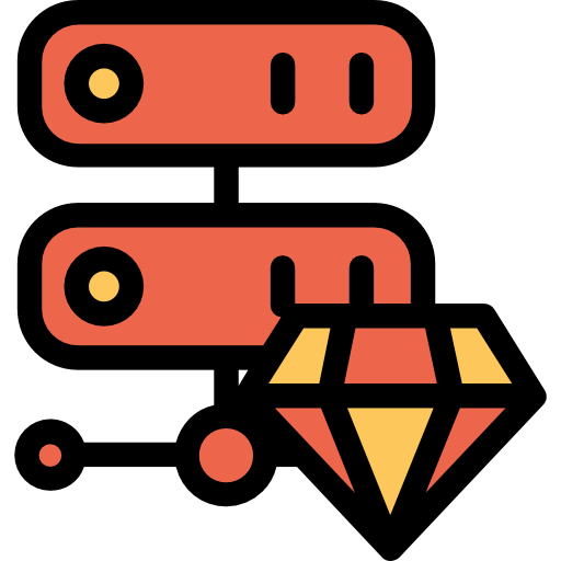 Server icon
