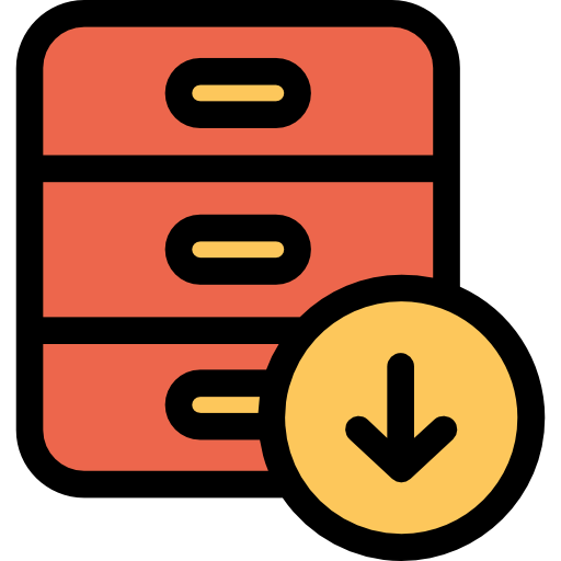 Archive icon