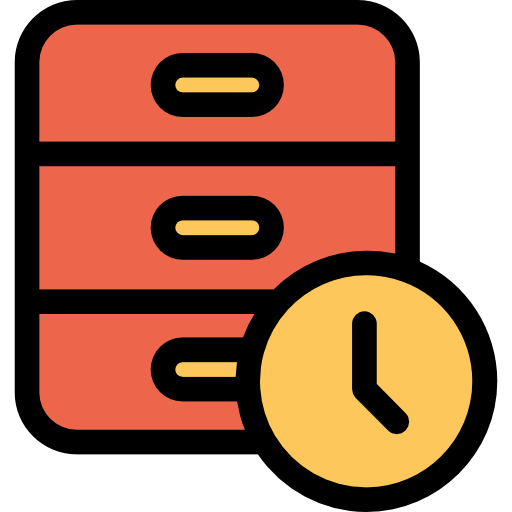 Archive icon