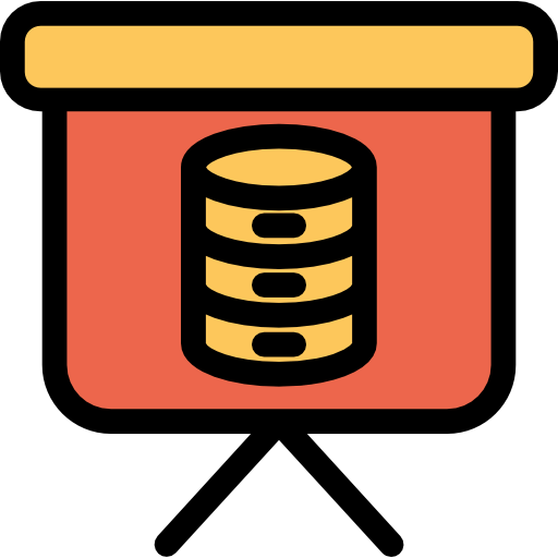 Stats icon