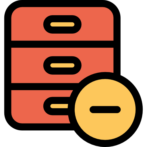 Archive icon