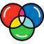 RGB иконка 64x64