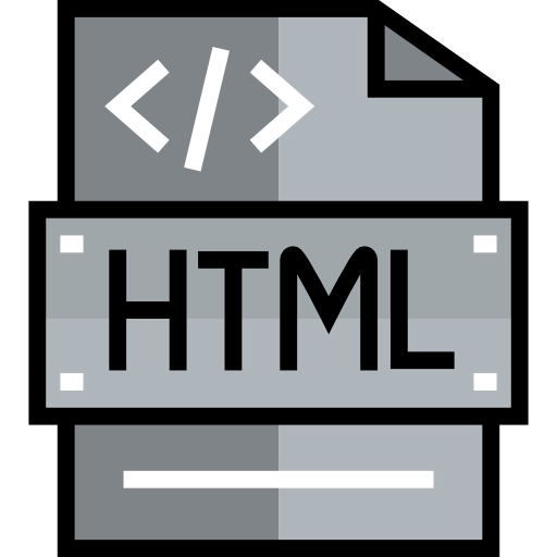 Html icon