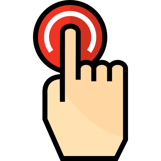Tap icon