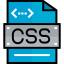 CSS иконка 64x64