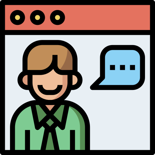 Class icon