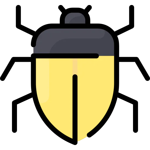 Insect icon