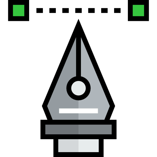 Vector icône
