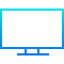 Monitor icon 64x64