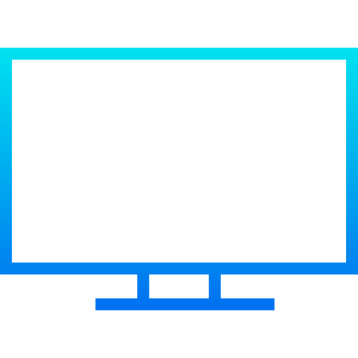Monitor アイコン