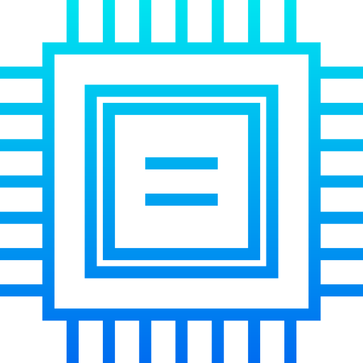 Cpu ícone