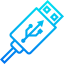 Usb icon 64x64