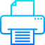 Printer icon 64x64