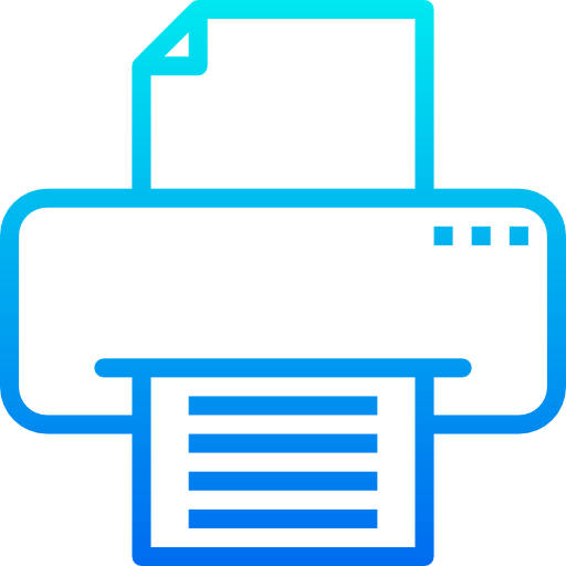 Printer іконка