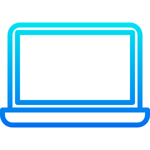 Laptop icon