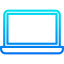 Laptop icon 64x64