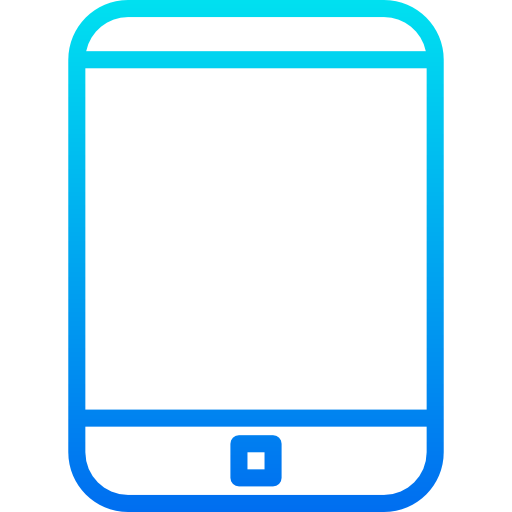 Tablet Ikona