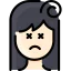 Dizziness icon 64x64