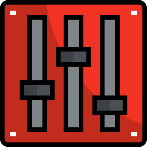 Levels Symbol
