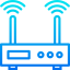 Wifi router icon 64x64