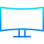 Television icon 64x64