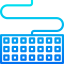 Keyboard icon 64x64