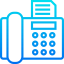 Fax icon 64x64
